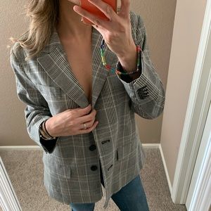 Zara Blazer